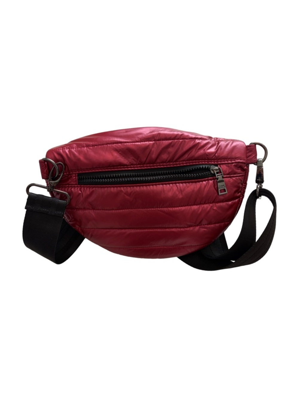 Think Royln Crossbody Bag Red - Picture 6 of 8